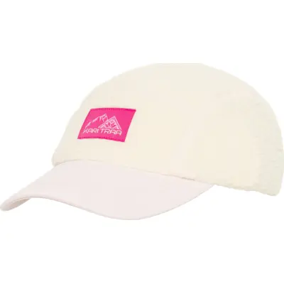 Kari Traa Women's Rothe Pile Cap Light Beige