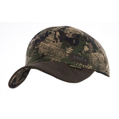 Karibu GTX Cap Camo 58