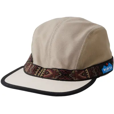 Kavu Organic Strapcap Ranchland