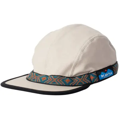 Kavu Organic Strapcap Stone