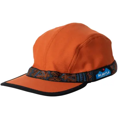 Kavu Organic Strapcap Sweet Potato