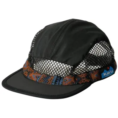 Kavu Trailrunner Blackout