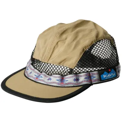 Kavu Trailrunner Pyrite