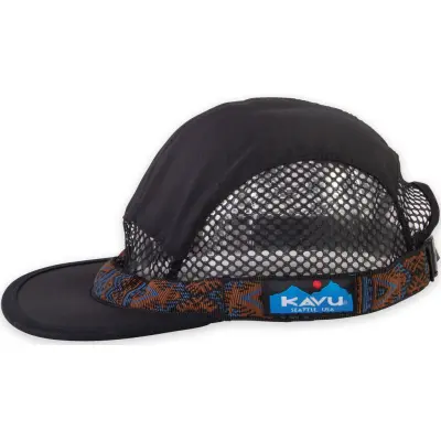 Kavu Trailrunner SS23 Blackout