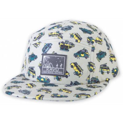 KAVU Tumbler Cap