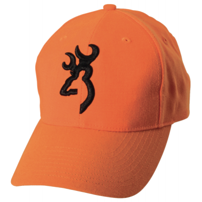 Browning 3D Safety Keps