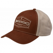 Browning Altus Brick Keps