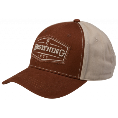 Browning Altus Brick Keps