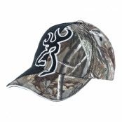 Browning Big Buckmark Keps