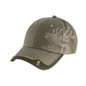 Browning Deer Scene Keps