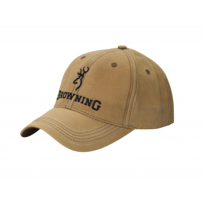 Browning Lite Wax Keps
