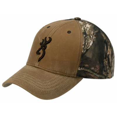 Browning Openning Day Wax Keps