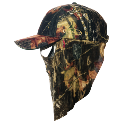 Browning Quick Camo Keps