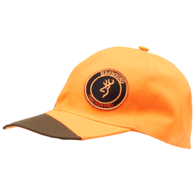 Browning Tracker Keps