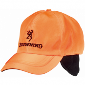 Browning Winter Fleece Keps