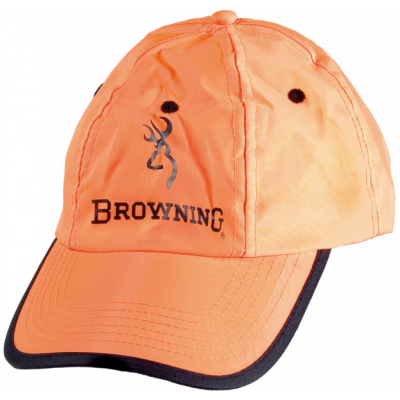Browning Young Hunter Fluo Keps