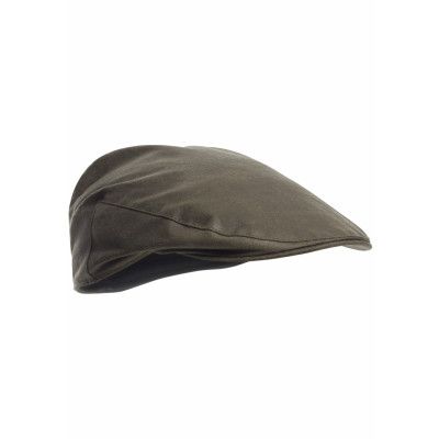 Keps Chevalier Oiler 6-pence Cap