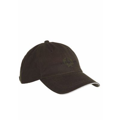 Chevalier Oiler Buckle Cap Keps