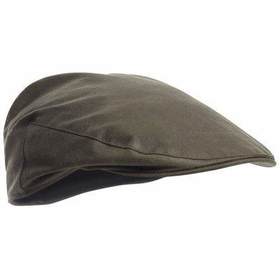 Keps Chevalier Oiler Sixpence