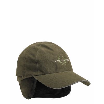 Keps Chevalier Pointer Cap Chevalite