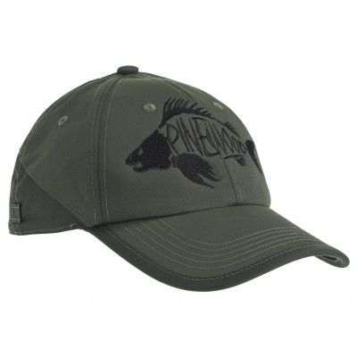 Keps Pinewood Wildmark Active