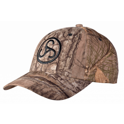 Keps Sauer Camo