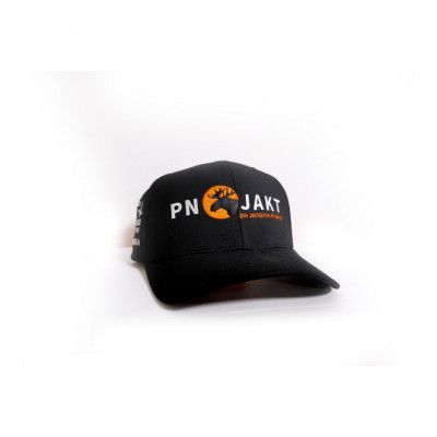 Keps Team PN Jakt med b�jd sk�rm NY MODELL