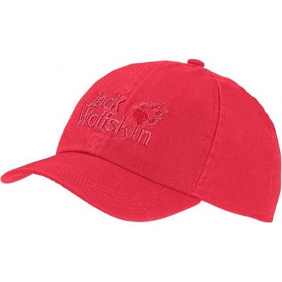 Kids Baseball Cap