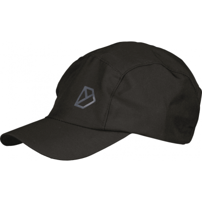 Didriksons Kids' Femman Cap Black