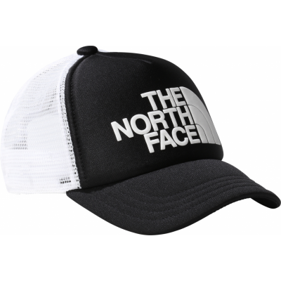The North Face Kids' Foam Trucker Tnf Black