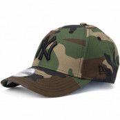 Kids League Essential 940 Ney, Wdc, Onesize Children, New Era
