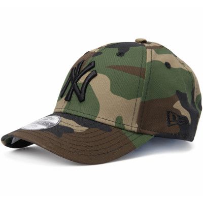 Kids League Essential 940 Ney, Wdc, Onesize Children,  New Era