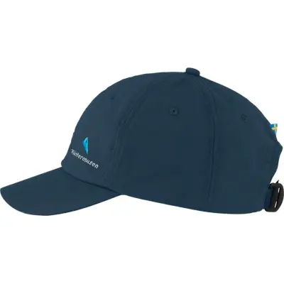 Klättermusen Rym Cap Midnight Blue