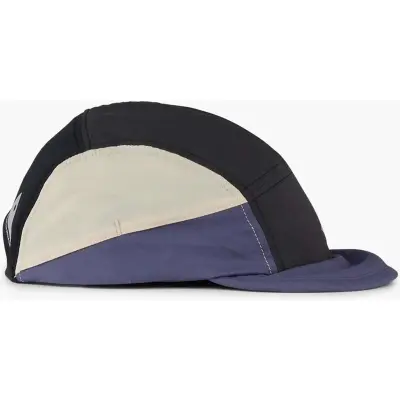 Klättermusen Sol Cap Raven-Multi Raven-Multi M