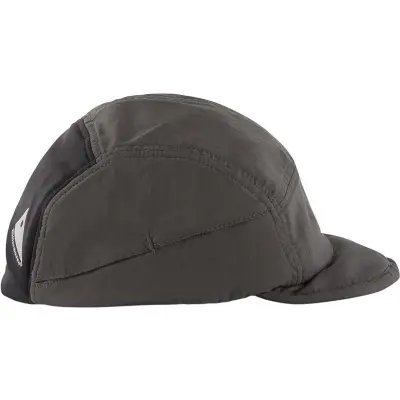 Klättermusen Sol Cap Raven Raven L