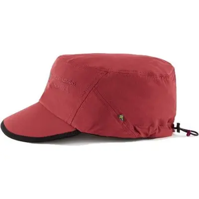 Klättermusen Vanadis Cap Burnt Russet