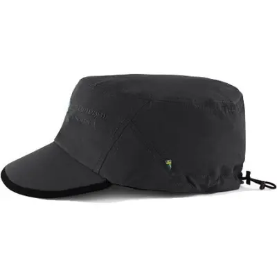 Klättermusen Vanadis Cap Dark Grey