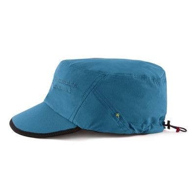 Klättermusen Vanadis Cap Monkshood Blue