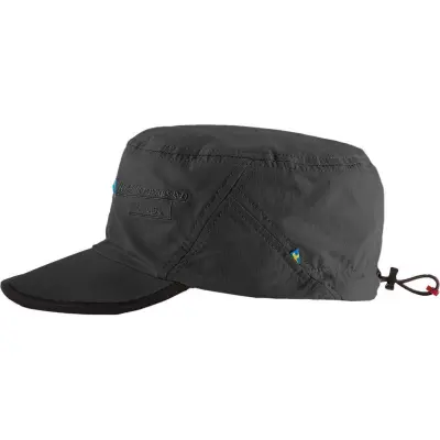 Klättermusen Vanadis Cap Raven