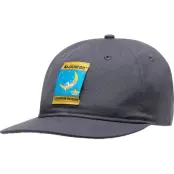La Sportiva Climbing On The Moon Hat Onyx
