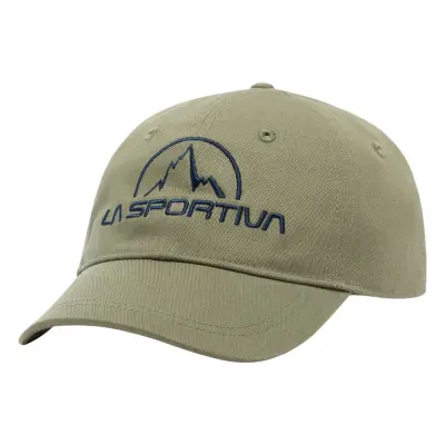 La Sportiva Hike Cap Cypress/Night Sky