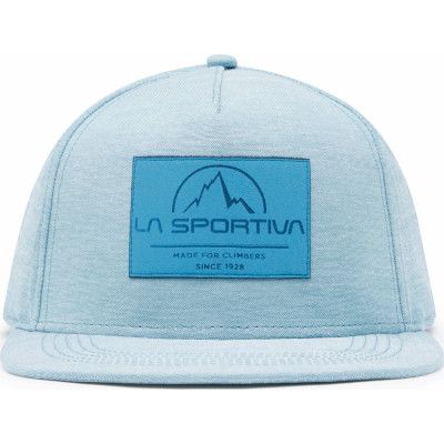 La Sportiva Men's Flat Hat Hurricane