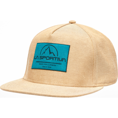 La Sportiva Men's Flat Hat Savana