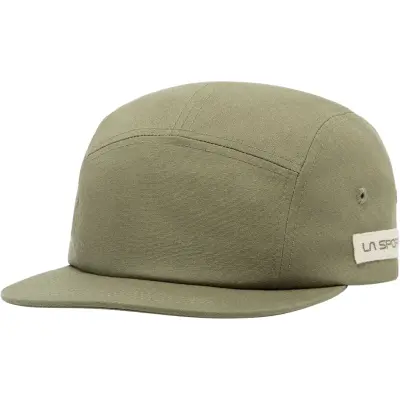 La Sportiva Mountain Logo Hat Cypress