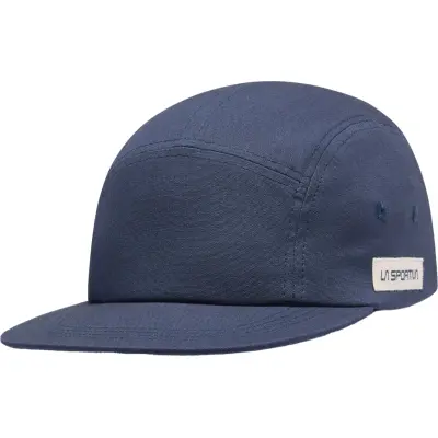 La Sportiva Mountain Logo Hat Night Sky