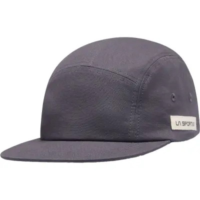 La Sportiva Mountain Logo Hat Onyx
