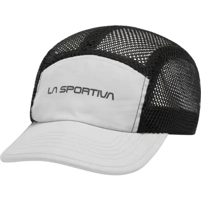 La Sportiva Skyline Air Cap Chalk/Black