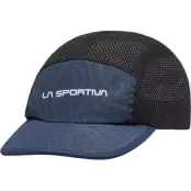 La Sportiva Skyline Air Cap Night Sky/black