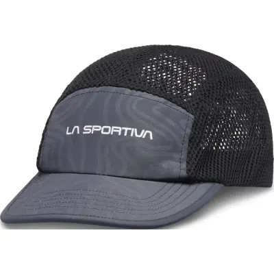 La Sportiva Skyline Air Cap Onyx/Black