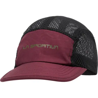 La Sportiva Skyline Air Cap Redwood/Cypress